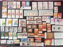 2012年全年郵票冊 收藏與投資的藝術珍品