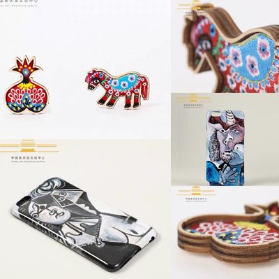 好物│國際博物館日，你準備為心愛的博物館“剁手”嗎？郵票篇