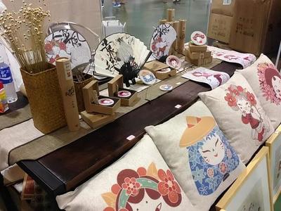 古城新韻 西安文創產品，遠不止“土味”兵馬俑與郵票