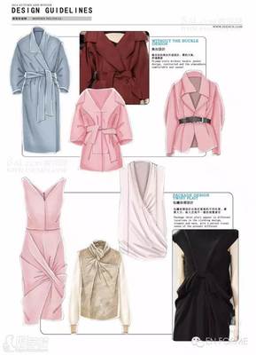 長沙服裝設計電腦繪圖培訓初級班 從零基礎到時尚設計入門