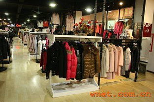 廣州瑪娃服飾 時尚與品質(zhì)的完美融合