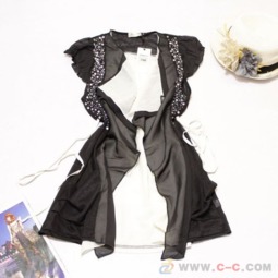 深圳外貿(mào)女裝尾貨批發(fā)指南 探秘3元雜款原單寶藏