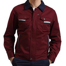 專業(yè)信賴之選 錦衣服裝廠——通州區(qū)工程服加工領(lǐng)域的認(rèn)證典范