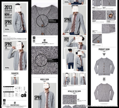 直通車效果提升三倍的絕招 - 狀元書院 服裝服飾篇