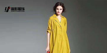 胤影女裝專賣店 櫥窗陳列藝術(shù)與店面形象設(shè)計(jì)的完美融合