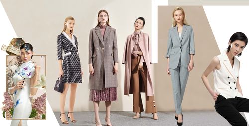 TCE服裝定制展 女裝高級(jí)定制奏響2020新篇章，年度定制品牌名單揭曉